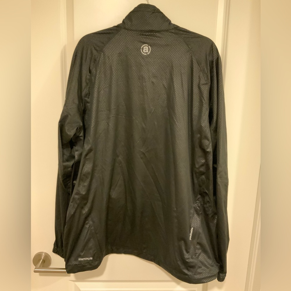 Abacus light jacket - Picture 3 of 6